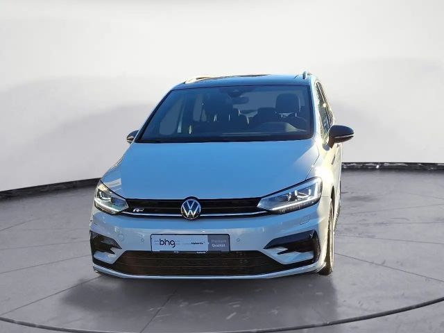 Volkswagen Touran 2.0 TDI DSG Highline