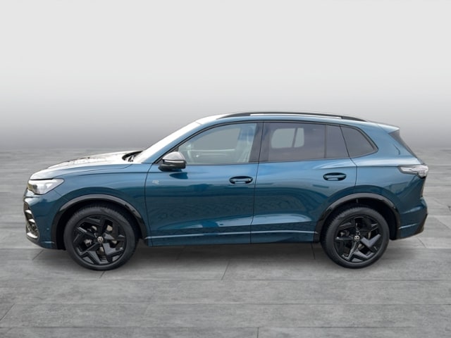 Volkswagen Tiguan 1.5 TSI DSG