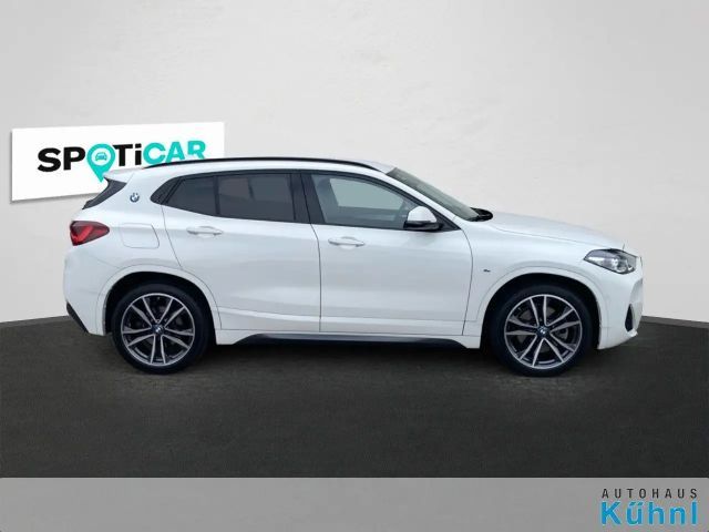 BMW X2 M-Sport xDrive25e