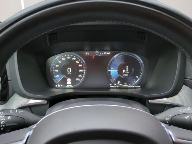 Volvo XC60 Inscription Recharge T6