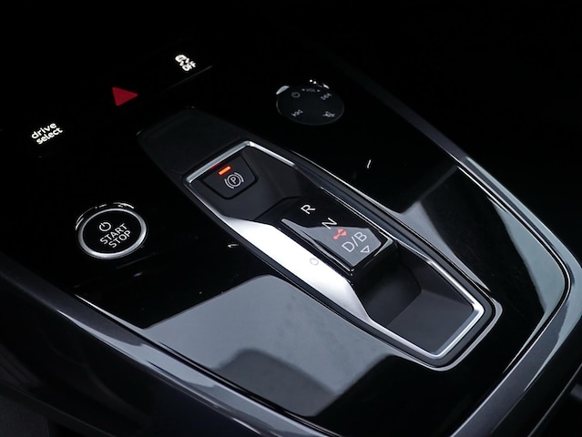 Audi Q4 e-tron 35 Sportback