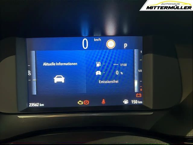 Opel Corsa 1.2 Turbo Edition Hybrid Turbo