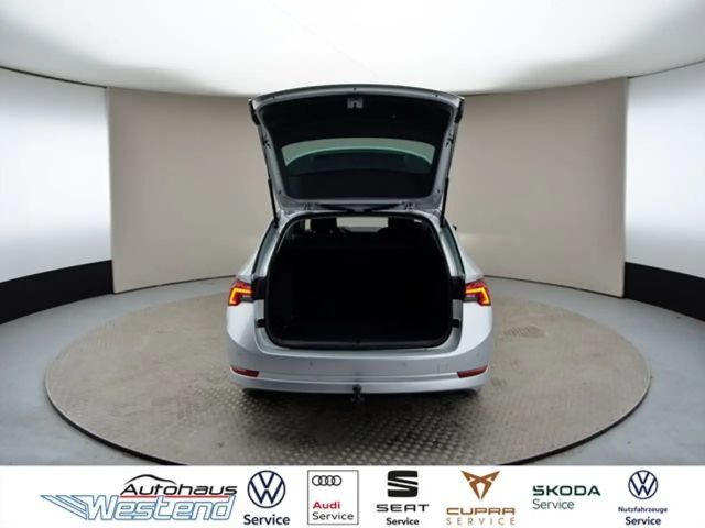 Skoda Octavia 2.0 TDI Ambition Combi