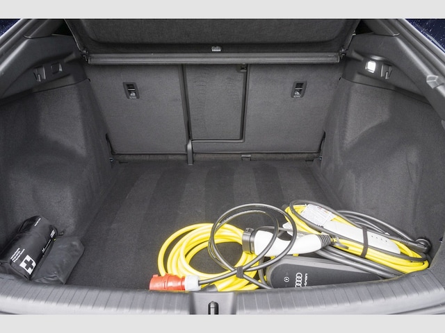 Audi Q4 e-tron 35 Sportback