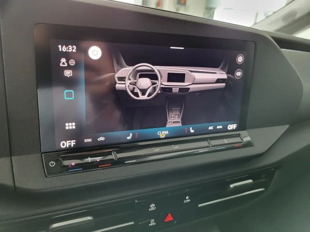 Volkswagen Caddy Life Maxi