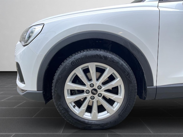 Audi Q3 35 TFSI