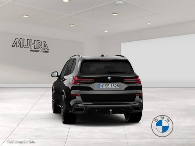 BMW X5 M-Sport xDrive40d