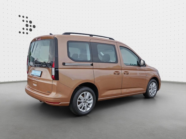 Volkswagen Caddy 2.0 TDI Combi Life