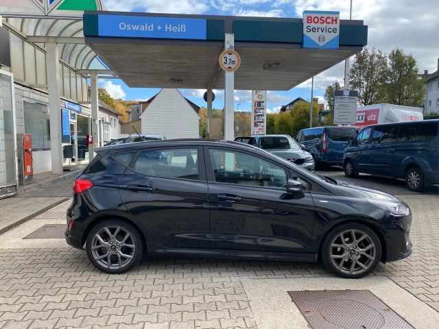 Ford Fiesta ST Line