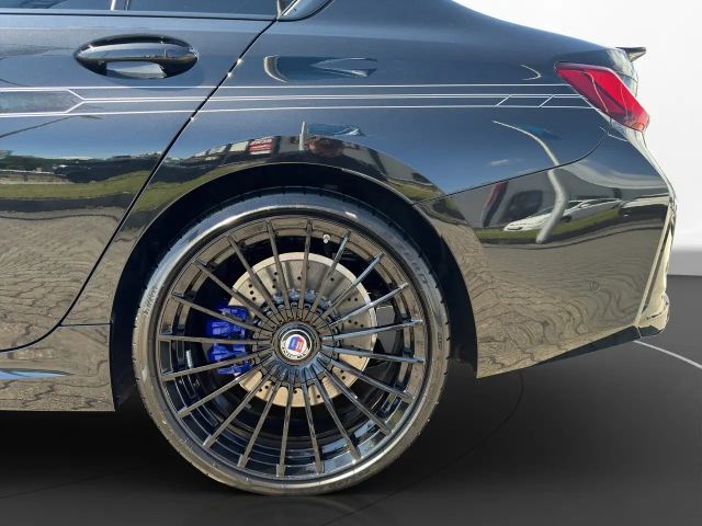 Alpina D3 S