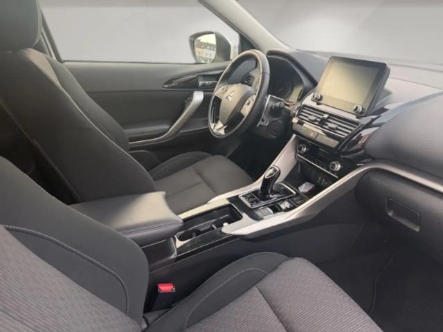 Mitsubishi Eclipse Cross 4WD PHEV