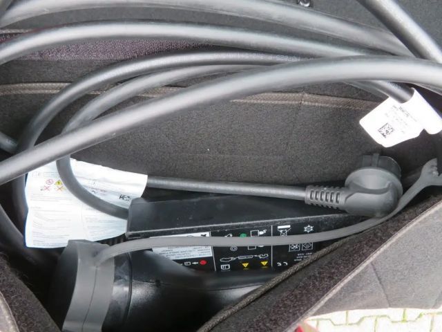 Fiat 500e 42kWh 118PS *Sitzheizung,KAMERA*