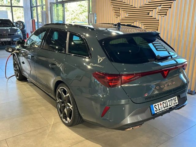 Cupra Leon Sportstourer VZ