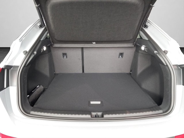 Audi Q4 e-tron Sportback