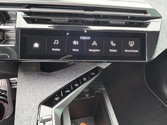 Peugeot 5008 GT-Line