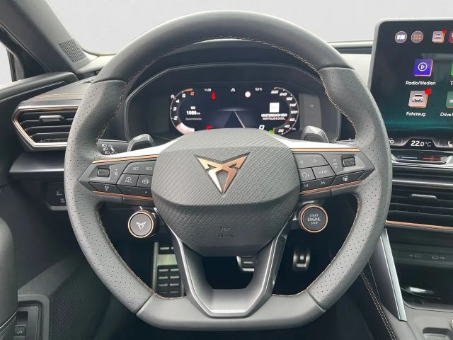 Cupra Leon DSG Sportstourer