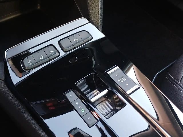 Opel Mokka Elegance Turbo