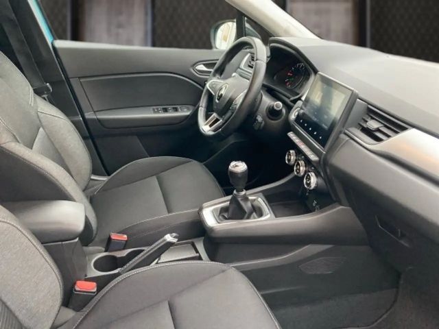 Renault Captur TCe 90 Zen