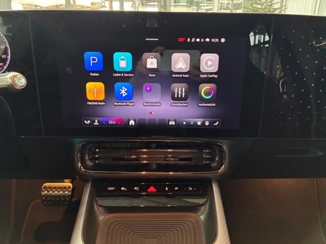 Mercedes-Benz CLA 250 AMG Line Coupé