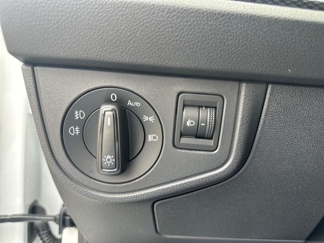 Volkswagen Taigo 1.0 TSI Life