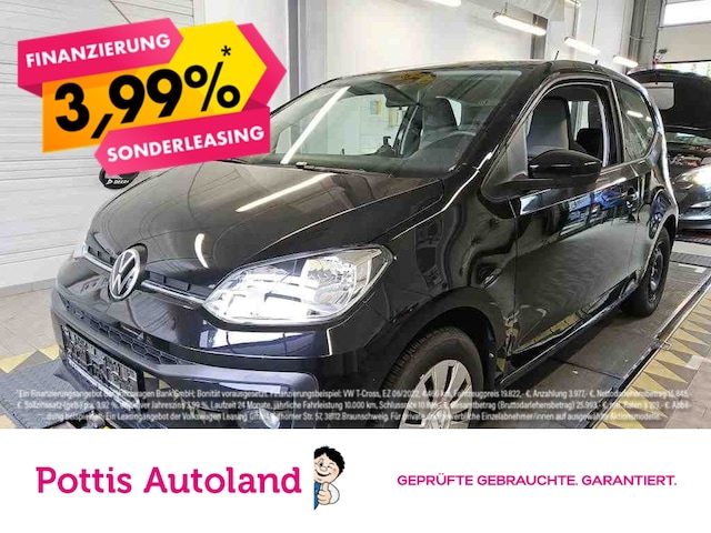 Volkswagen up! 1.0 MPI Move Move up!