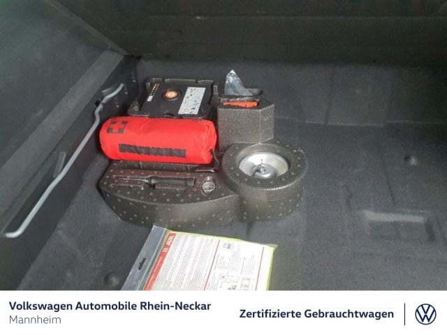 Volkswagen Touareg 3.0 V6 TDI 4Motion R-Line