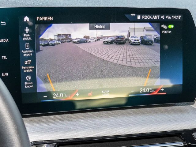 BMW 218 218i Active Tourer