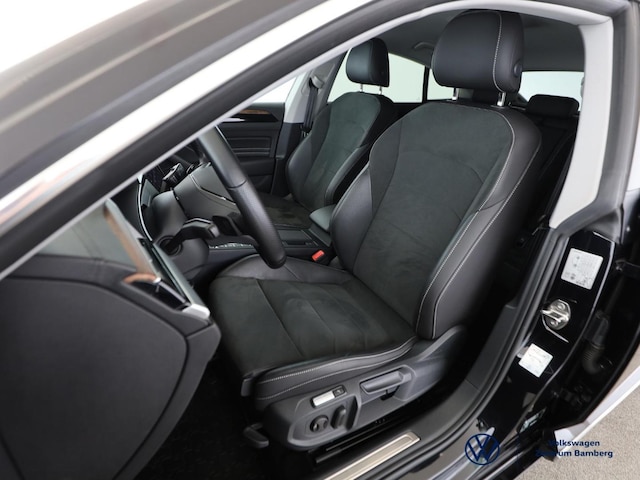 Volkswagen Arteon 2.0 TDI DSG Elegance Elegance