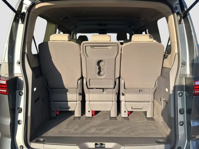 Volkswagen Multivan DSG T7