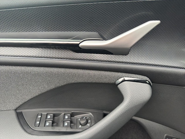 Skoda Kodiaq 1.5 TSI Selection