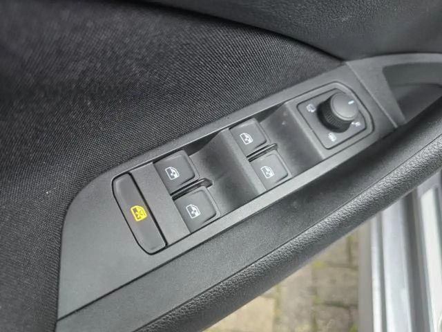 Skoda Kamiq Ambition Tour