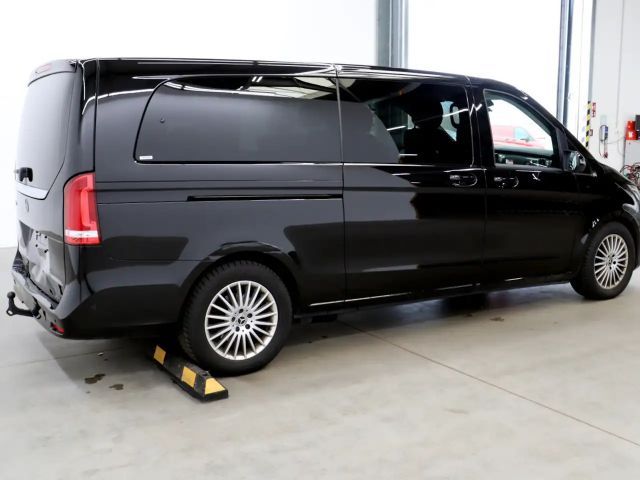 Mercedes-Benz V 300 AVANTGARDE Extralang