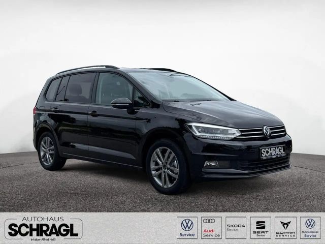 Volkswagen Touran 1.5 TSI Comfortline