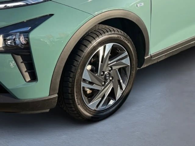 Hyundai Bayon 1.0 Connect T-GDi