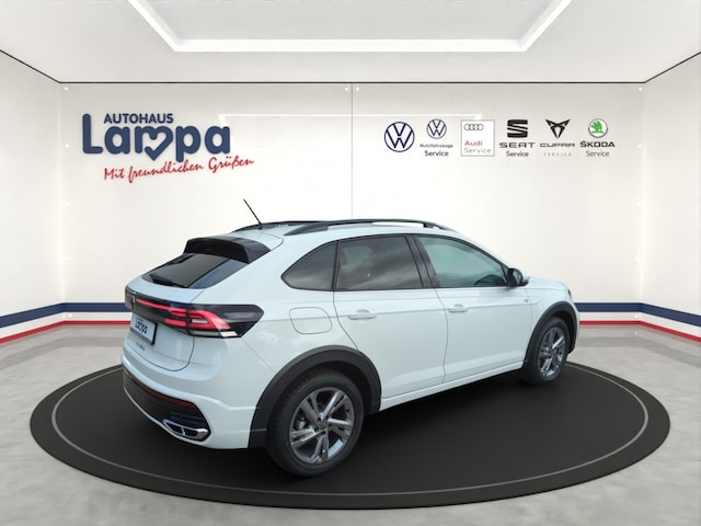 Volkswagen Taigo 1.0 TSI R-Line