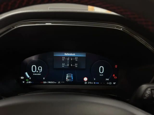 Ford Kuga EcoBoost ST Line X