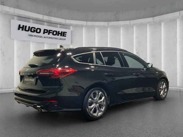Ford Focus 1.5 EcoBlue ST Line Wagon