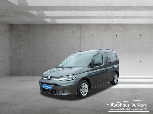 Volkswagen Caddy 2.0 TDI