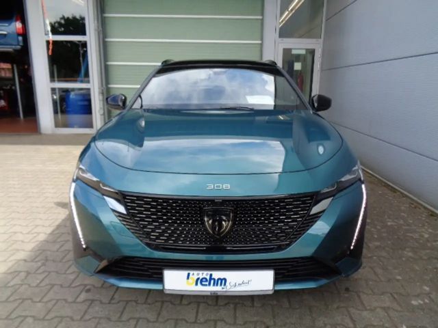 Peugeot 308 GT-Line Hybrid SW