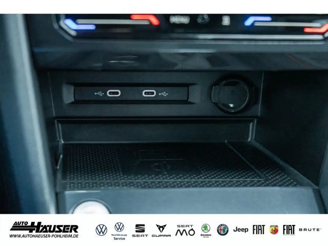 Seat Tarraco 2.0 TDI 4Drive DSG FR-lijn