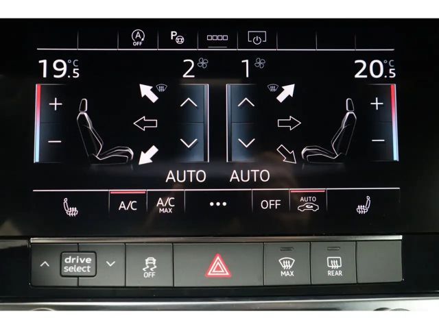 Audi A6 45 TFSI Sedan