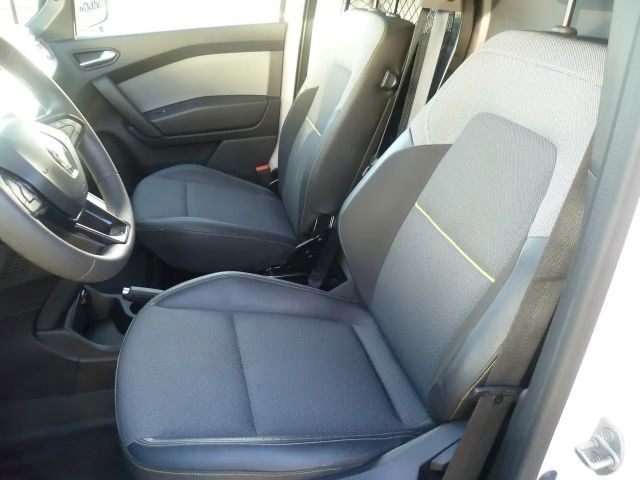 Renault Kangoo TCe100 FAP Extra Open Sesame by Renault