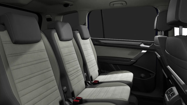 Volkswagen Touran 2.0 TDI BMT Highline