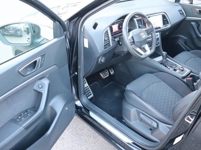 Seat Ateca 2.0 TSI 4Drive FR-lijn