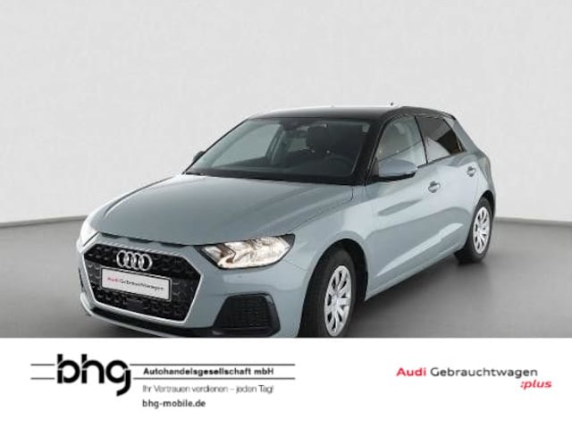 Audi A1 30 TFSI Sportback