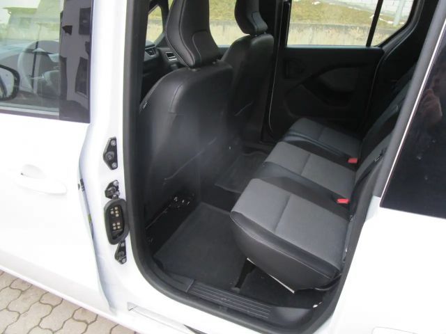 Renault Kangoo Edition One