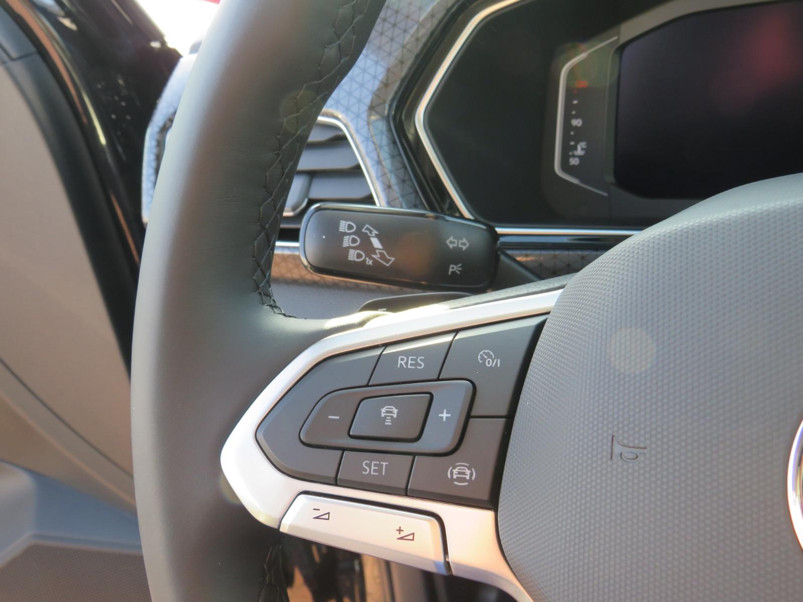 Volkswagen T-Cross Move