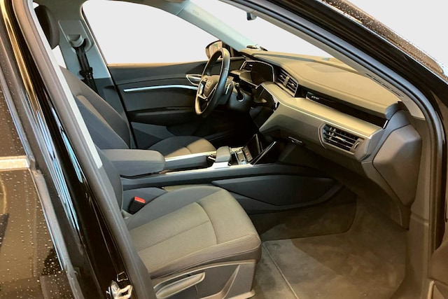 Audi e-tron 55 Quattro
