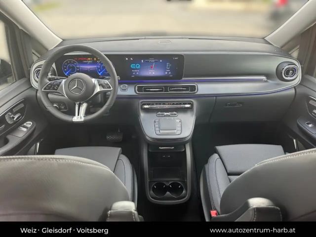 Mercedes-Benz EQV 300