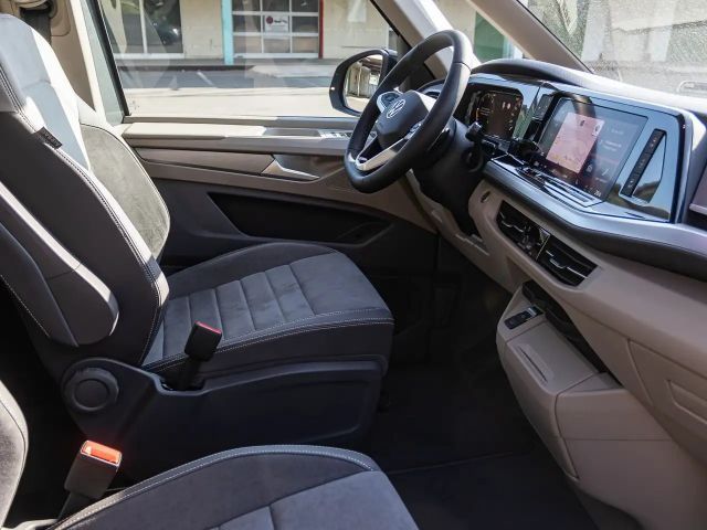 Volkswagen Multivan 2.0 TDI DSG T7